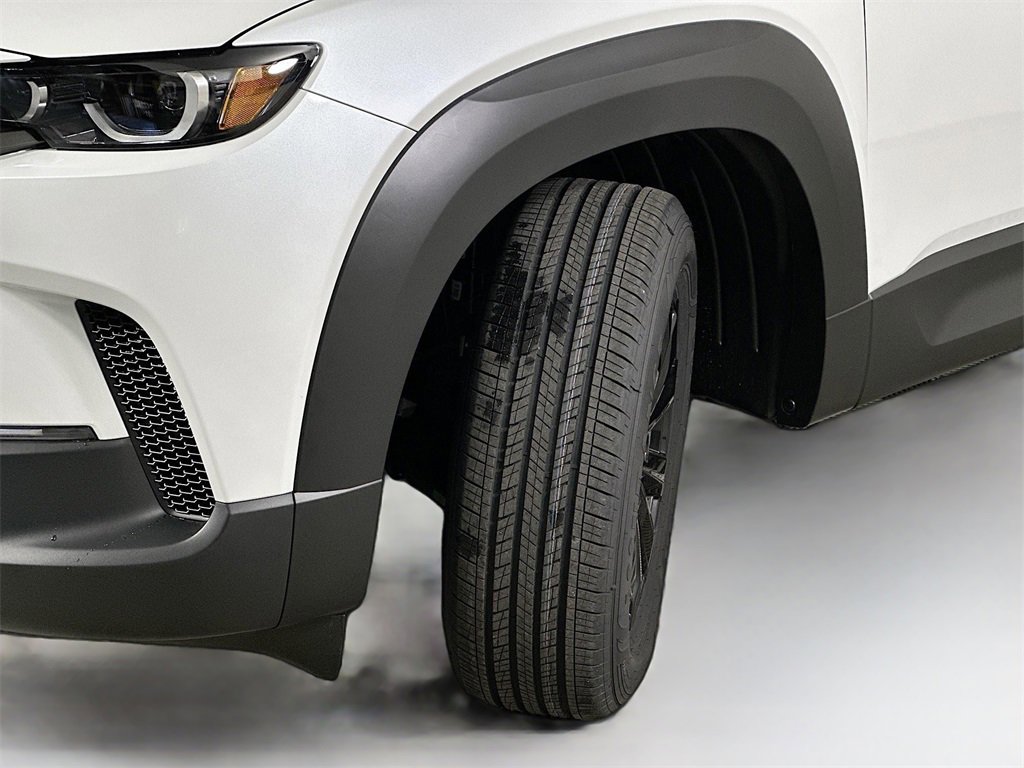 Certified 2025 MAZDA CX-50 2.5 Hybrid w/ Weather Package image 25