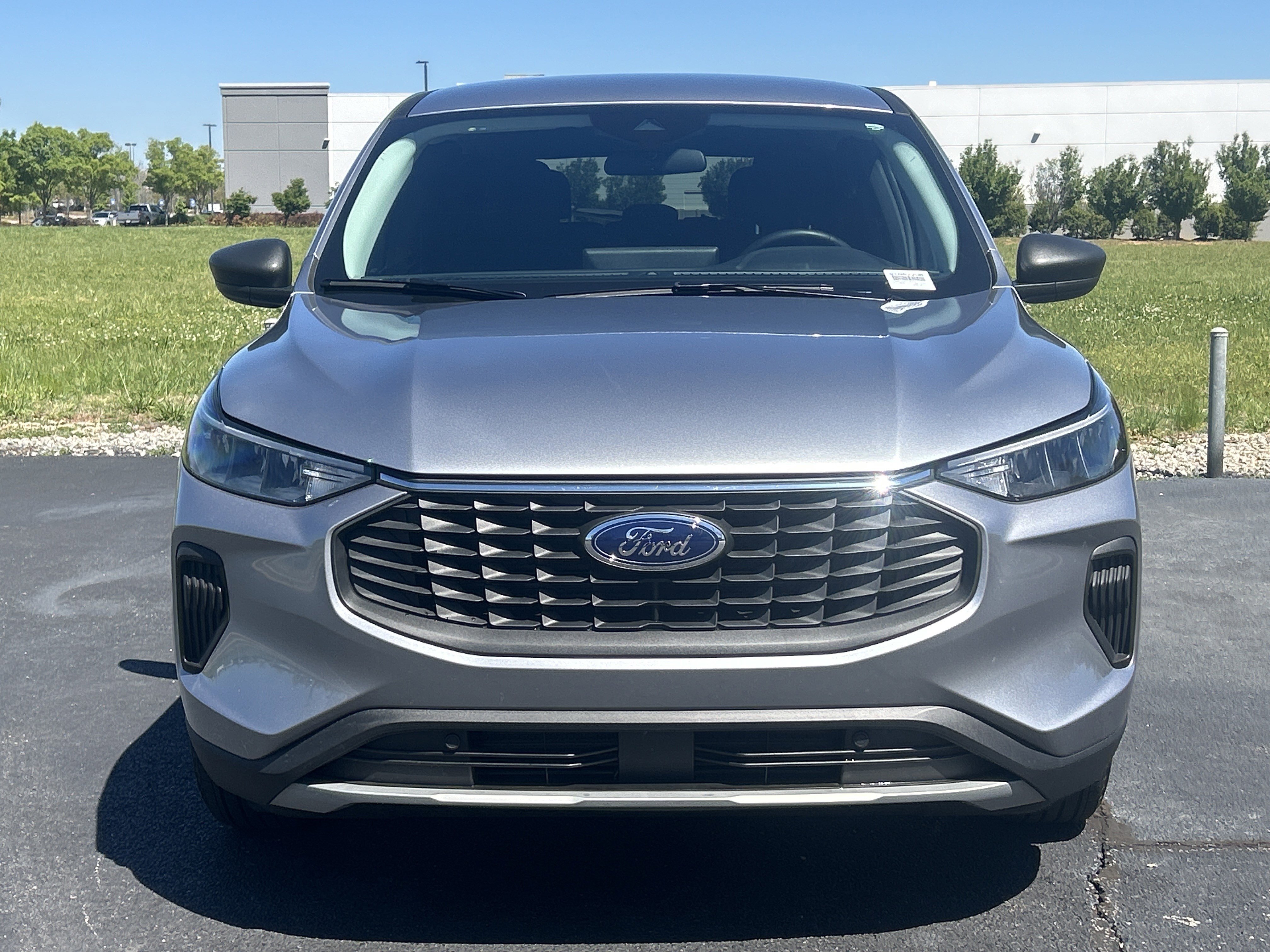 Used 2023 Ford Escape Active w/ Tech Pack #1 image 3