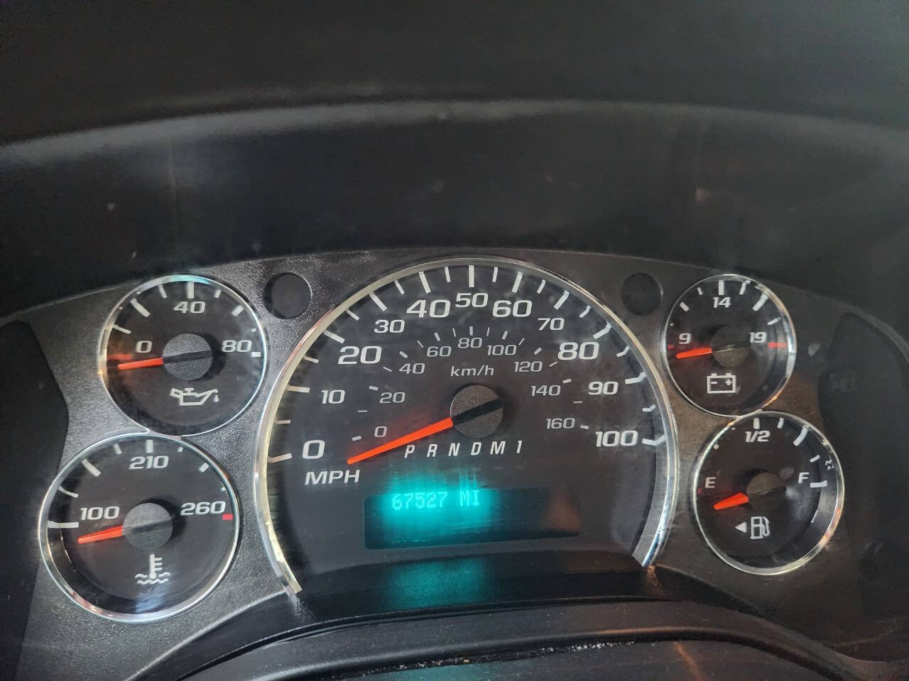 Used 2016 GMC Savana 3500 LT w/ LT Preferred Equipment Group RWD image 14