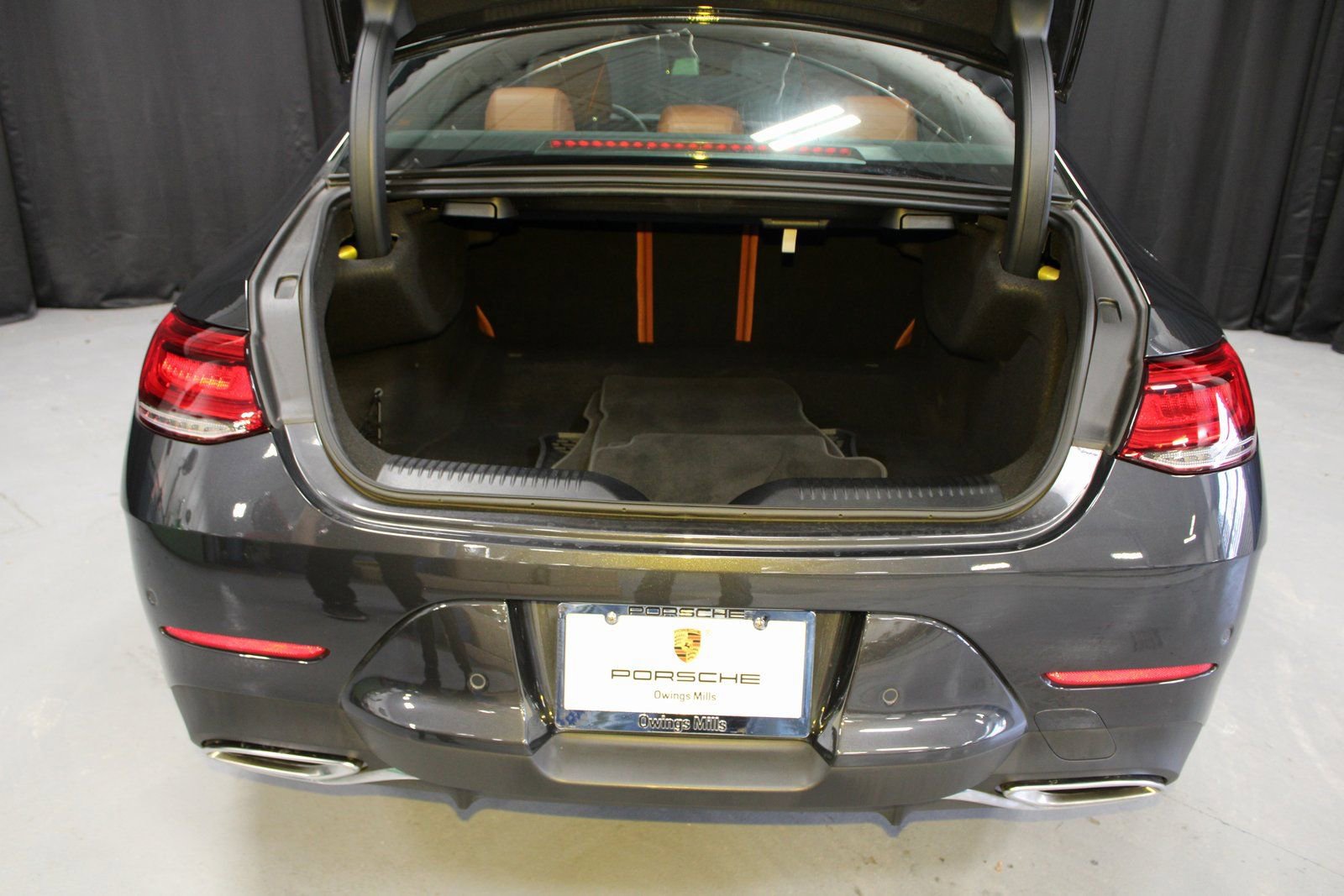 Used 2023 Mercedes-Benz CLS 450 4MATIC image 15