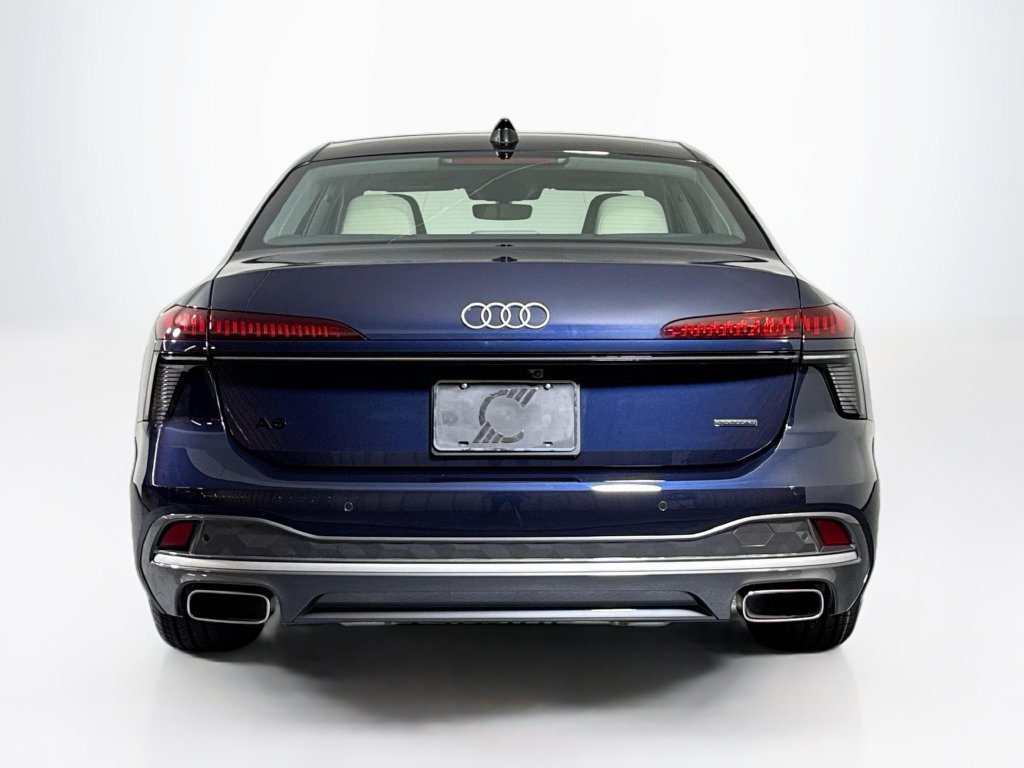Used 2026 Audi A6 Premium w/ Convenience Package AWD/4WD image 4