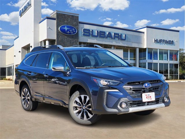 Certified 2023 Subaru Outback Touring XT w/ Tech Package 3