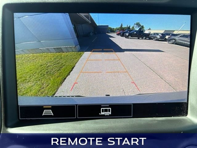 Used 2021 Chevrolet Silverado 1500 RST w/ Redline Edition AWD/4WD image 4