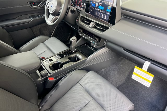 New 2026 Subaru Outback Touring XT AWD/4WD image 13