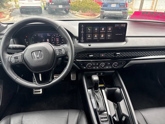 Used 2025 Honda Accord Sport image 24