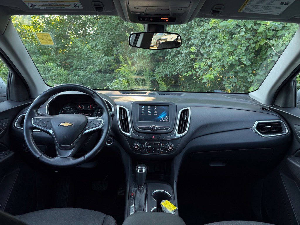 Used 2018 Chevrolet Equinox LT AWD/4WD image 29