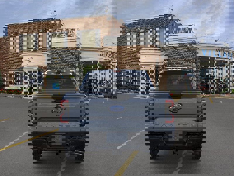 New 2025 Ford Ranger XLT w/ Convenience Package image 4