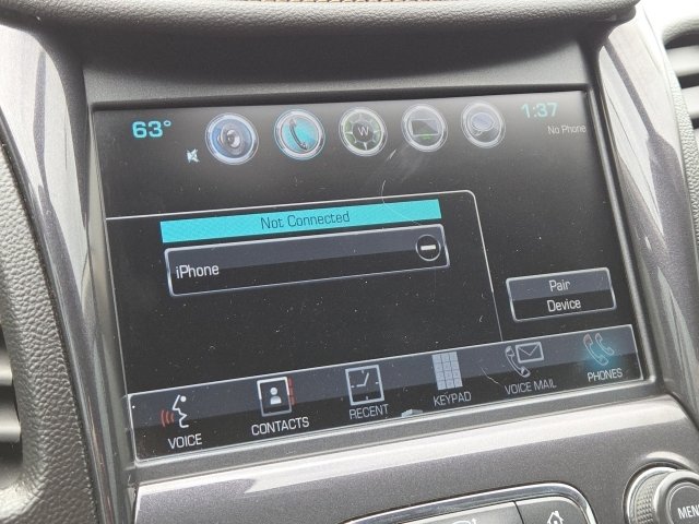 Used 2018 Chevrolet Impala LT FWD image 16