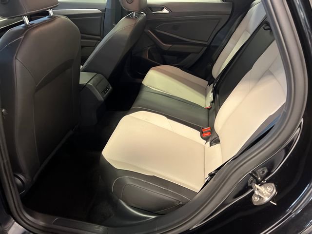 Certified 2020 Volkswagen Jetta R-Line FWD image 16