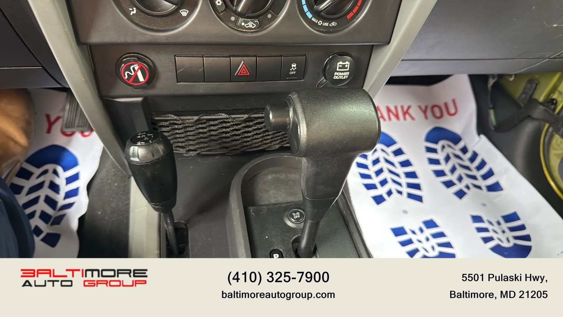 Used 2010 Jeep Wrangler Sport image 33