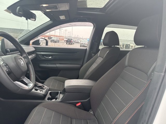 Used 2023 Honda CR-V Sport image 12