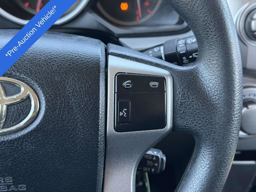 Used 2011 Toyota 4Runner SR5 AWD/4WD image 9