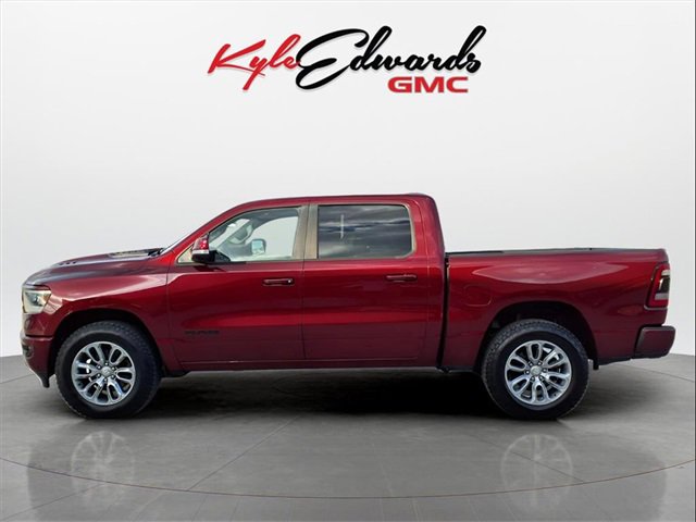 Used 2019 RAM 1500 Sport w/ Level 2 Equipment Group image 8