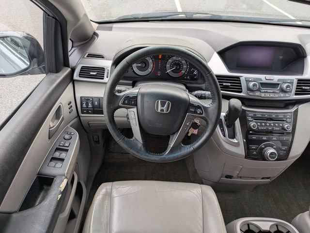 Used 2012 Honda Odyssey Touring image 17