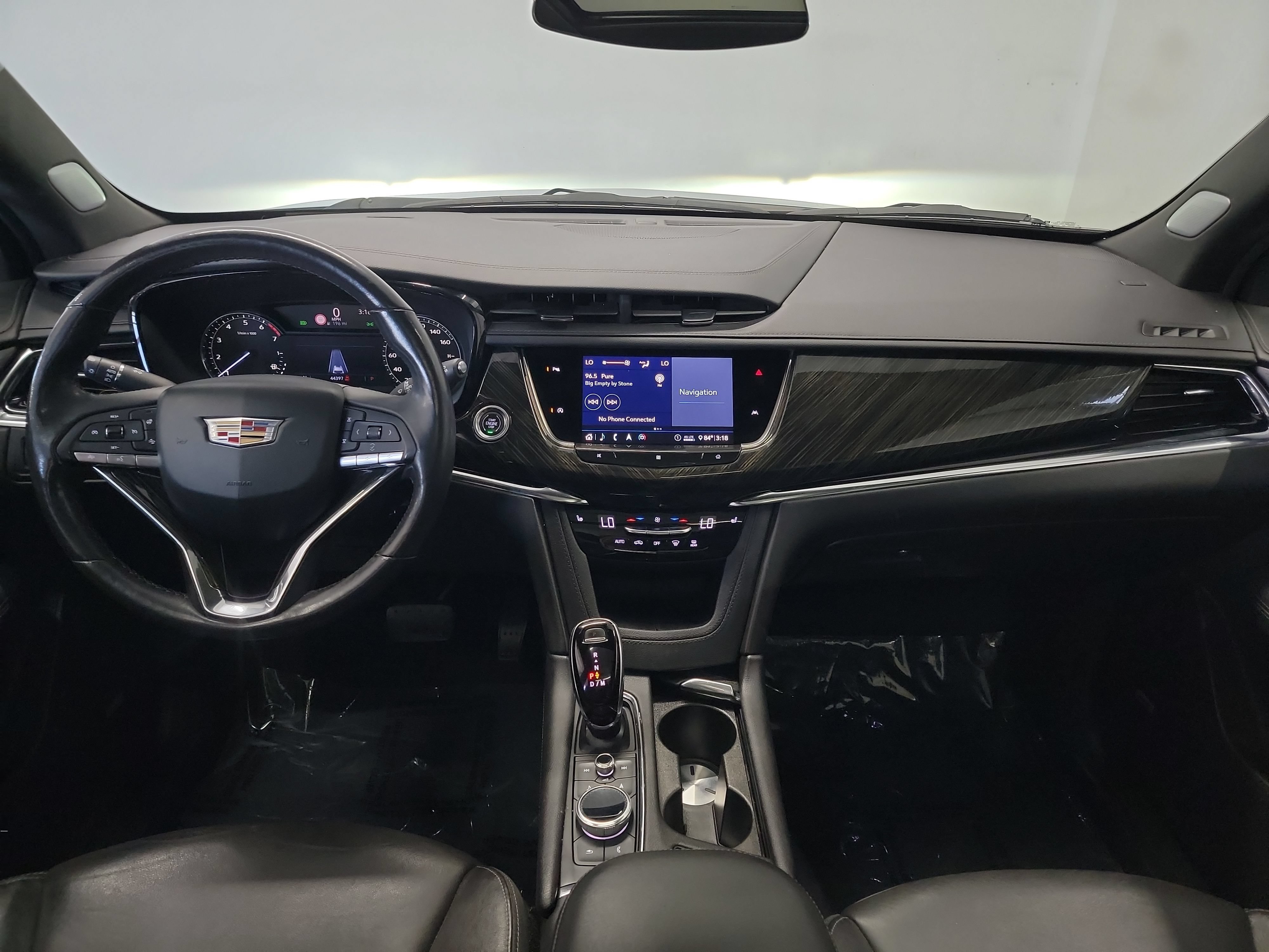 Used 2020 Cadillac XT6 Premium Luxury FWD image 15