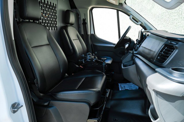 Used 2024 Ford Transit 250 Low Roof image 52