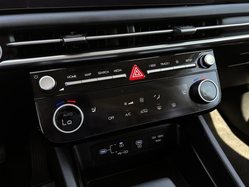 Used 2026 Hyundai Tucson SEL image 17