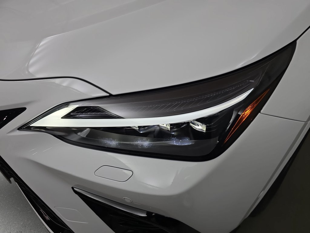 New 2026 Lexus NX 450h+ F Sport AWD/4WD image 29