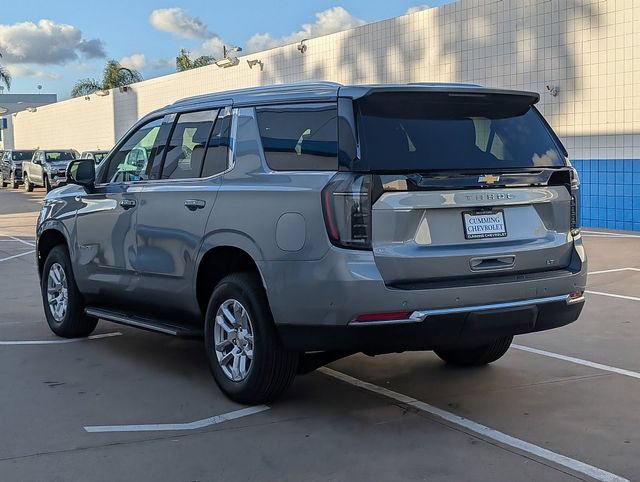 New 2026 Chevrolet Tahoe LT w/ Comfort Package RWD image 10