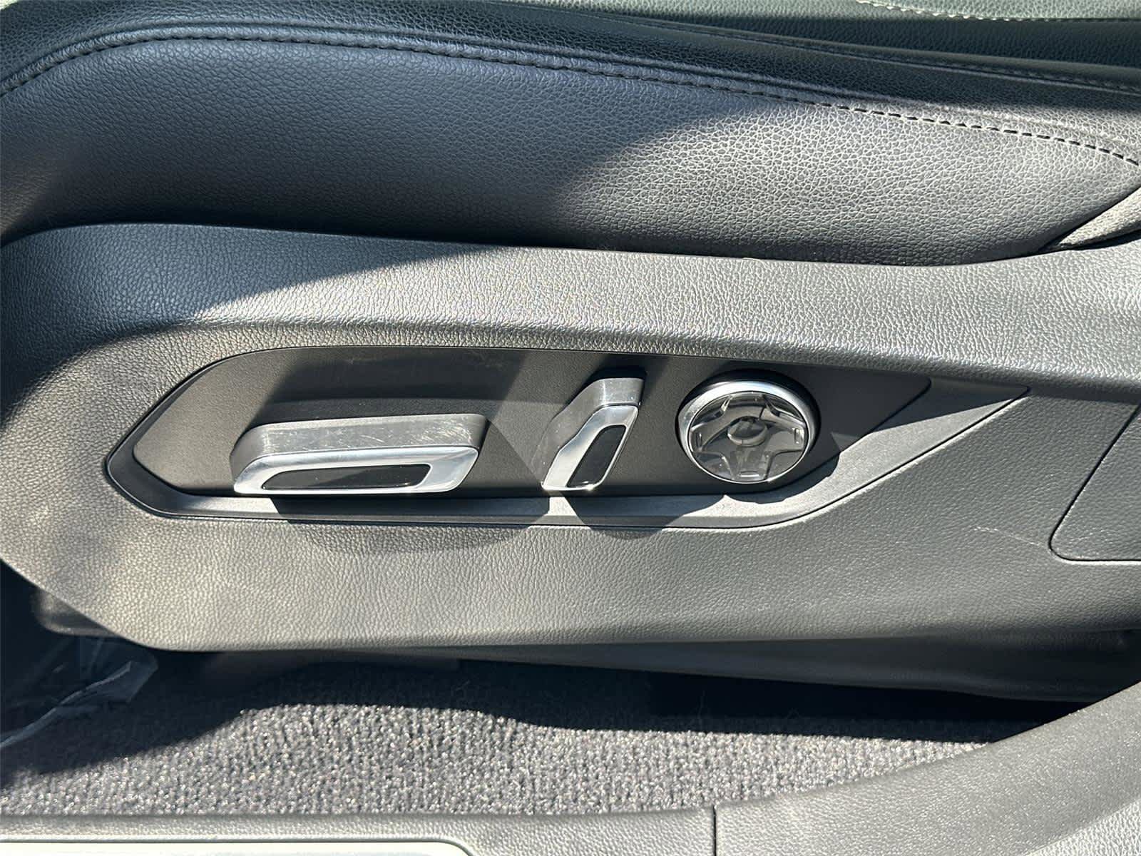 Used 2021 Acura RDX FWD image 22