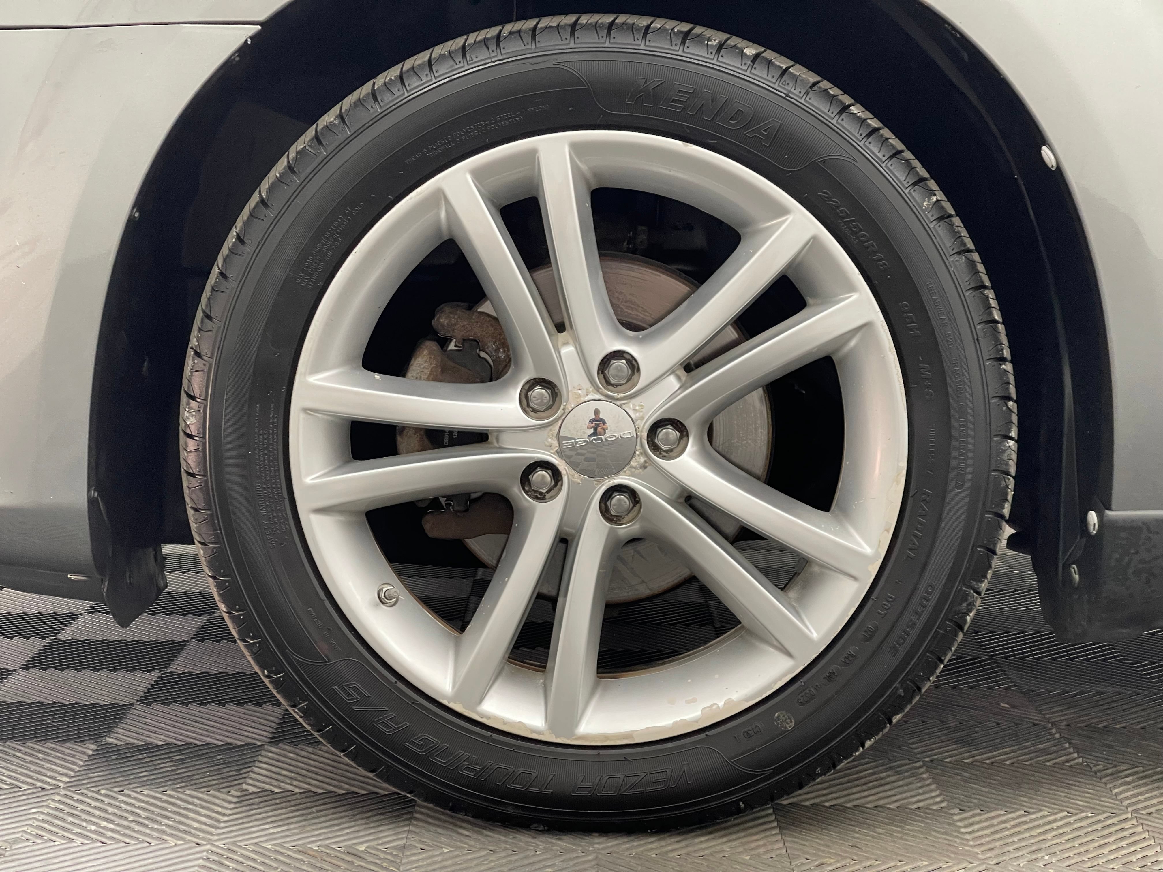 Used 2013 Dodge Avenger SXT w/ Rallye Appearance Group FWD image 11