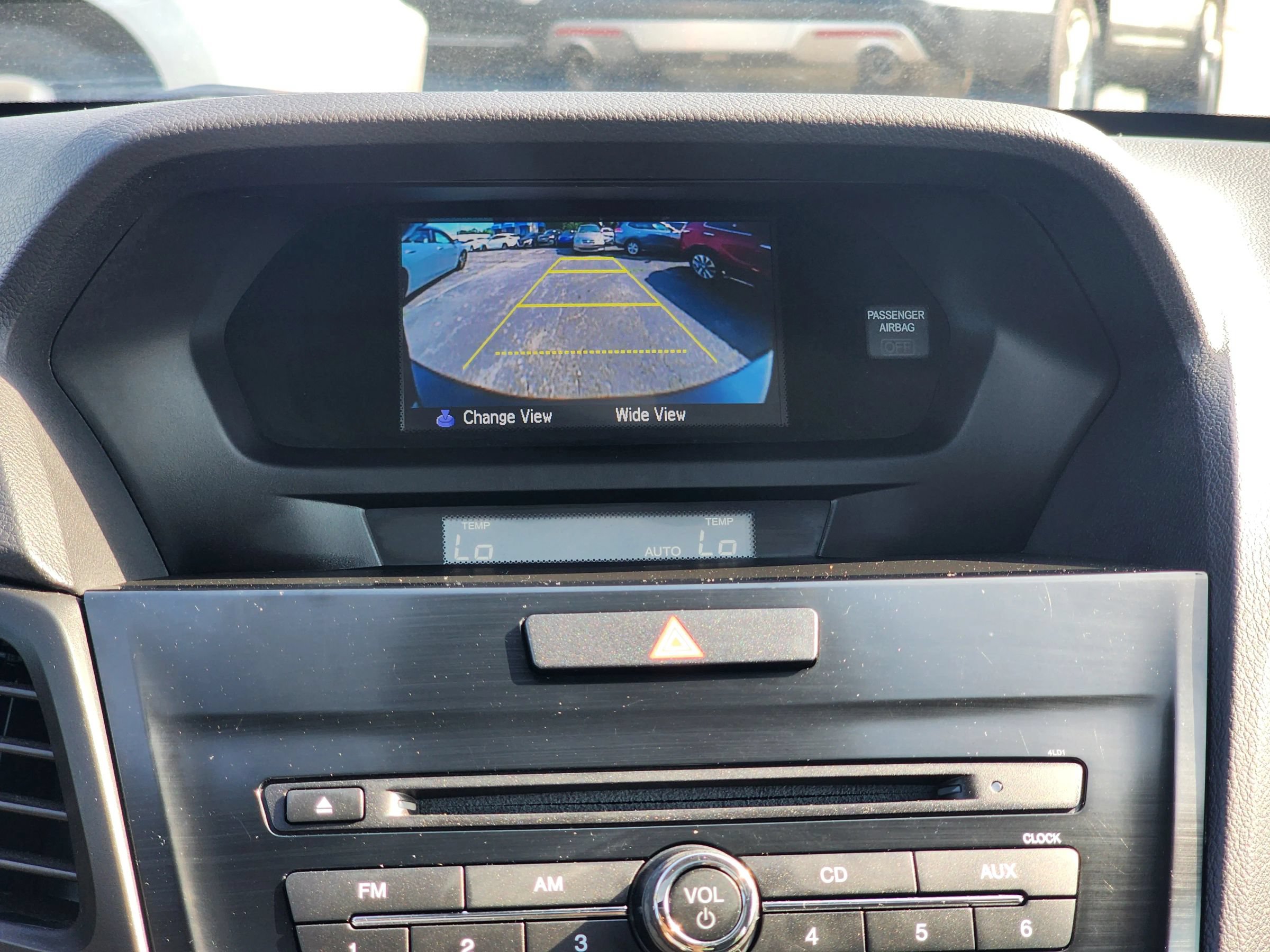 Used 2017 Acura ILX FWD image 15