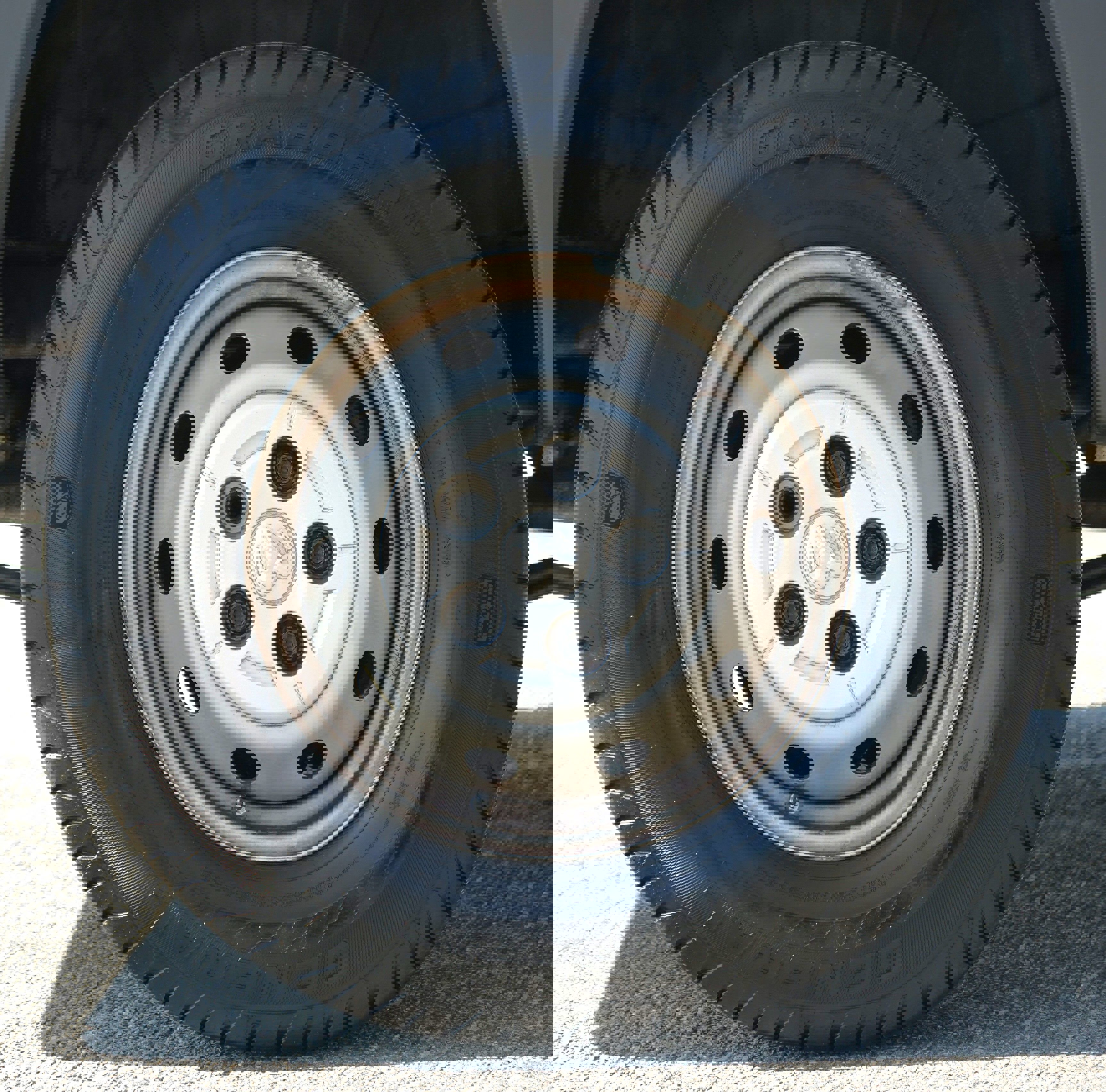 Used 2017 RAM ProMaster 3500 image 35