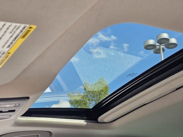 Used 2023 Nissan Altima 2.5 SL FWD image 19