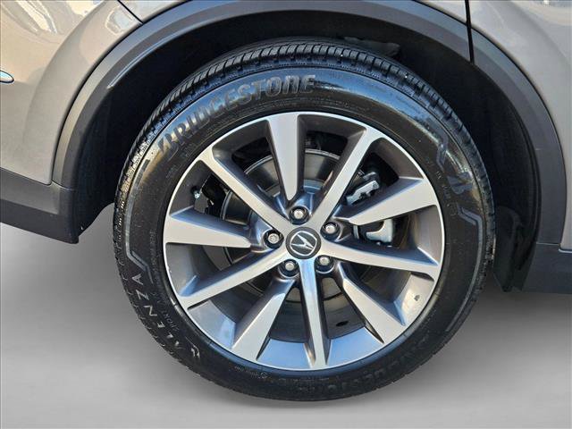 Used 2025 Acura MDX w/ Technology Package FWD image 19
