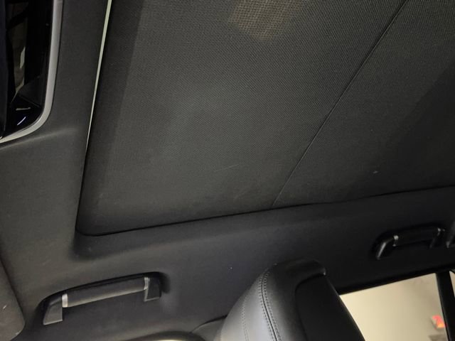 Used 2020 Land Rover Range Rover HSE AWD/4WD image 19