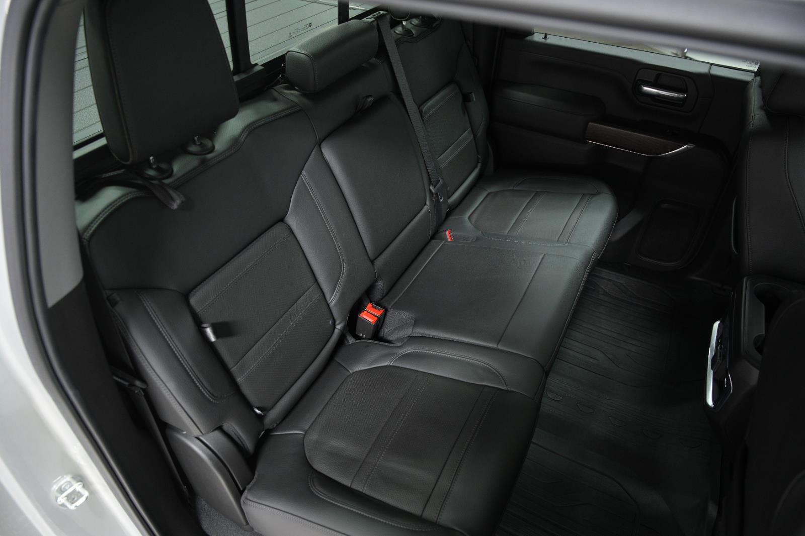 Used 2022 GMC Sierra 2500 Denali w/ Denali Ultimate Package image 15