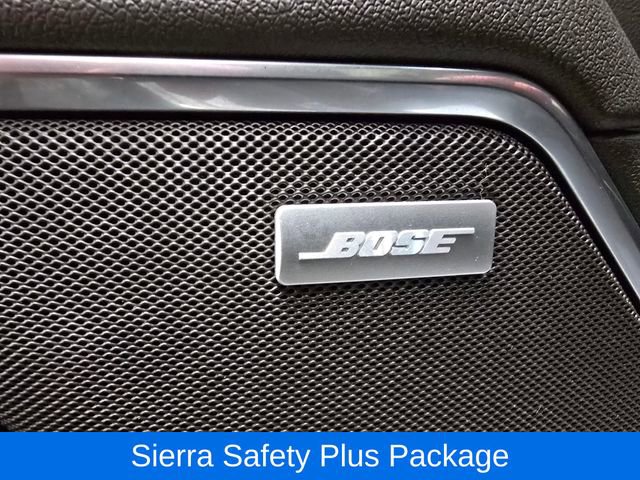 Used 2022 GMC Sierra 1500 SLT w/ SLT Premium Plus Package image 14