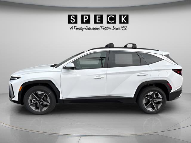 New 2026 Hyundai Tucson SEL AWD/4WD image 2