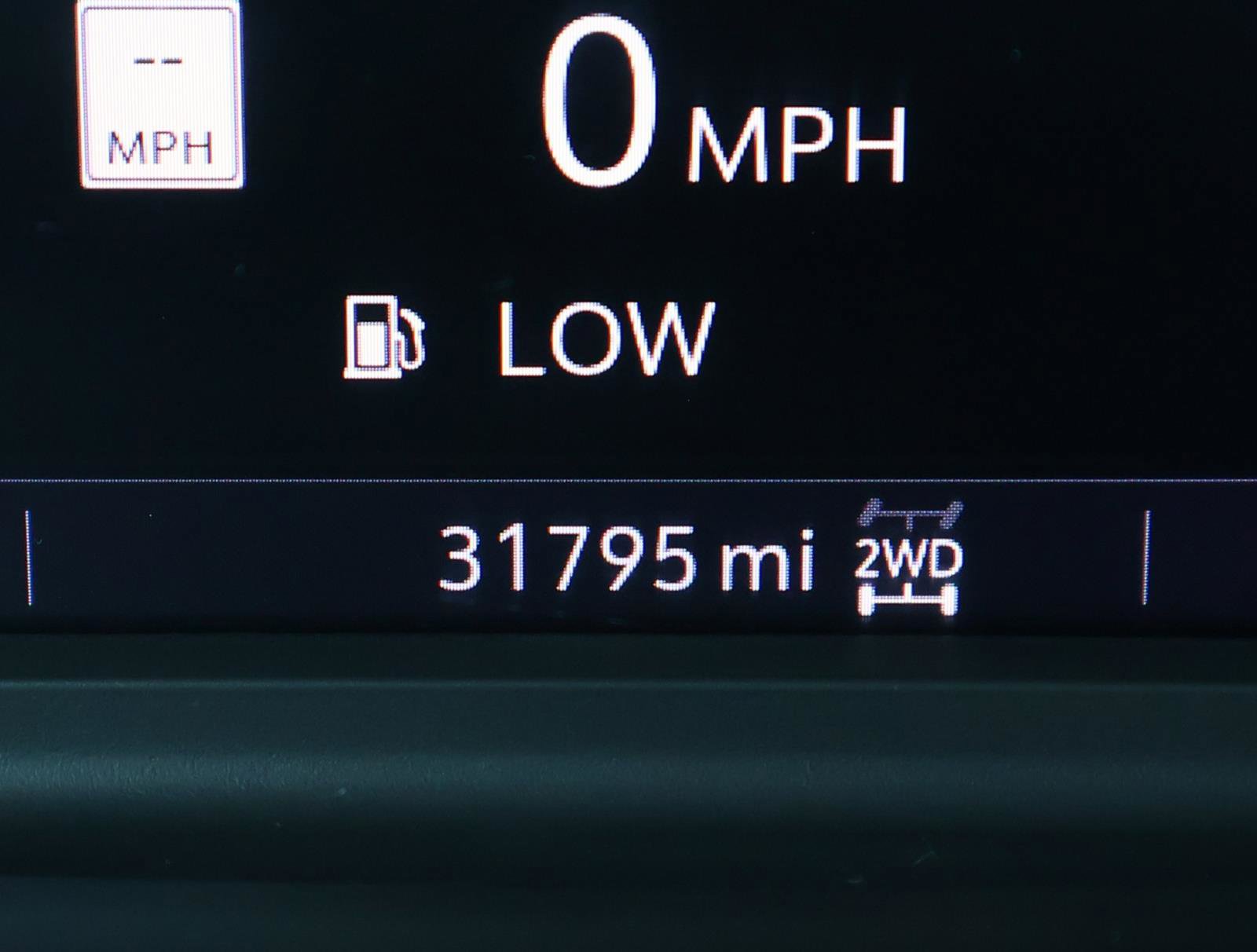 Used 2022 Chevrolet Silverado 1500 LTZ w/ LTZ Premium Texas Edition image 33