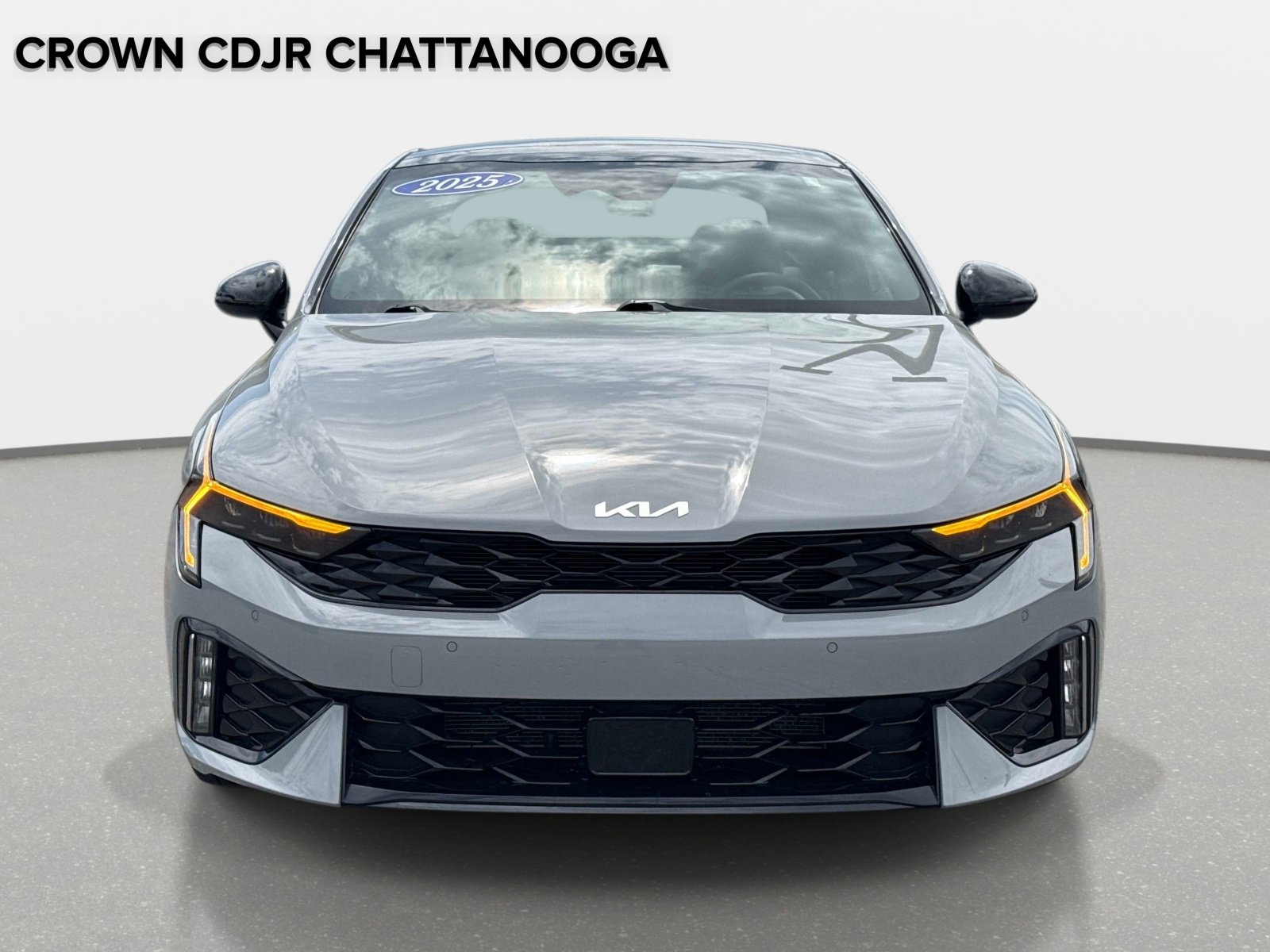 Used 2025 Kia K5 GT-Line w/ GT-Line Premium Package image 10