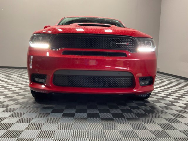 Used 2019 Dodge Durango R/T AWD/4WD image 3