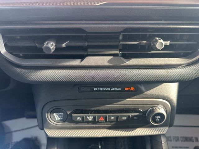 New 2025 Ford Bronco Sport Outer Banks w/ Sasquatch Outer Banks Package image 20