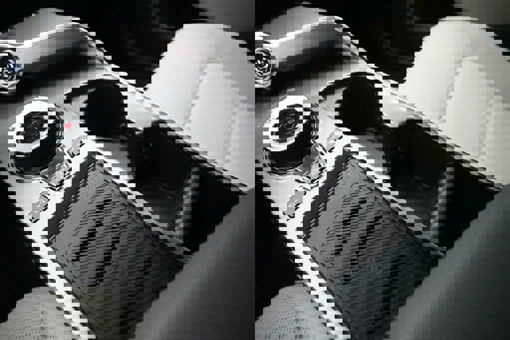 Used 2024 Kia EV6 Wind image 17