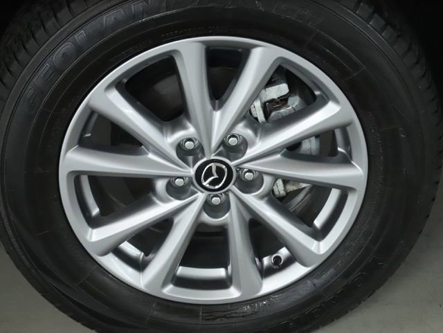 Certified 2023 MAZDA CX-5 AWD 2.5 S image 46