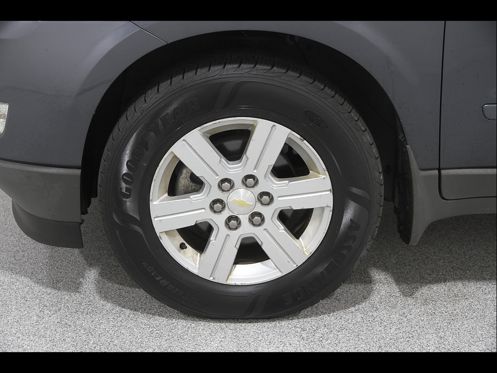 Used 2012 Chevrolet Traverse LT AWD/4WD image 18