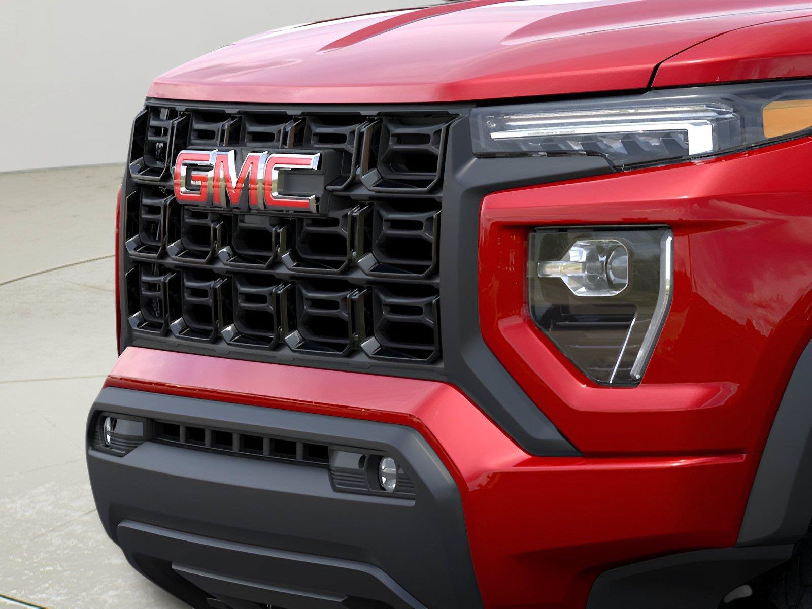 New 2026 GMC Canyon Elevation w/ Convenience Package AWD/4WD image 13