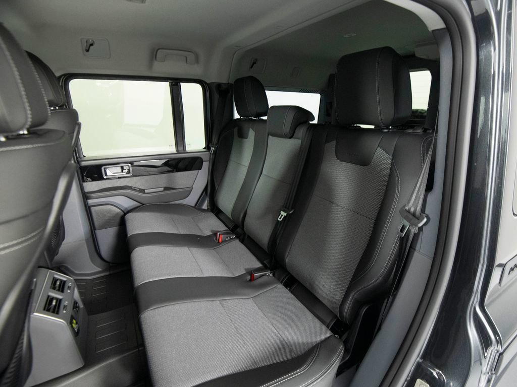 New 2026 INEOS Grenadier Trialmaster Edition AWD/4WD image 28