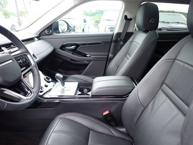 Used 2023 Land Rover Range Rover Evoque SE AWD/4WD image 16