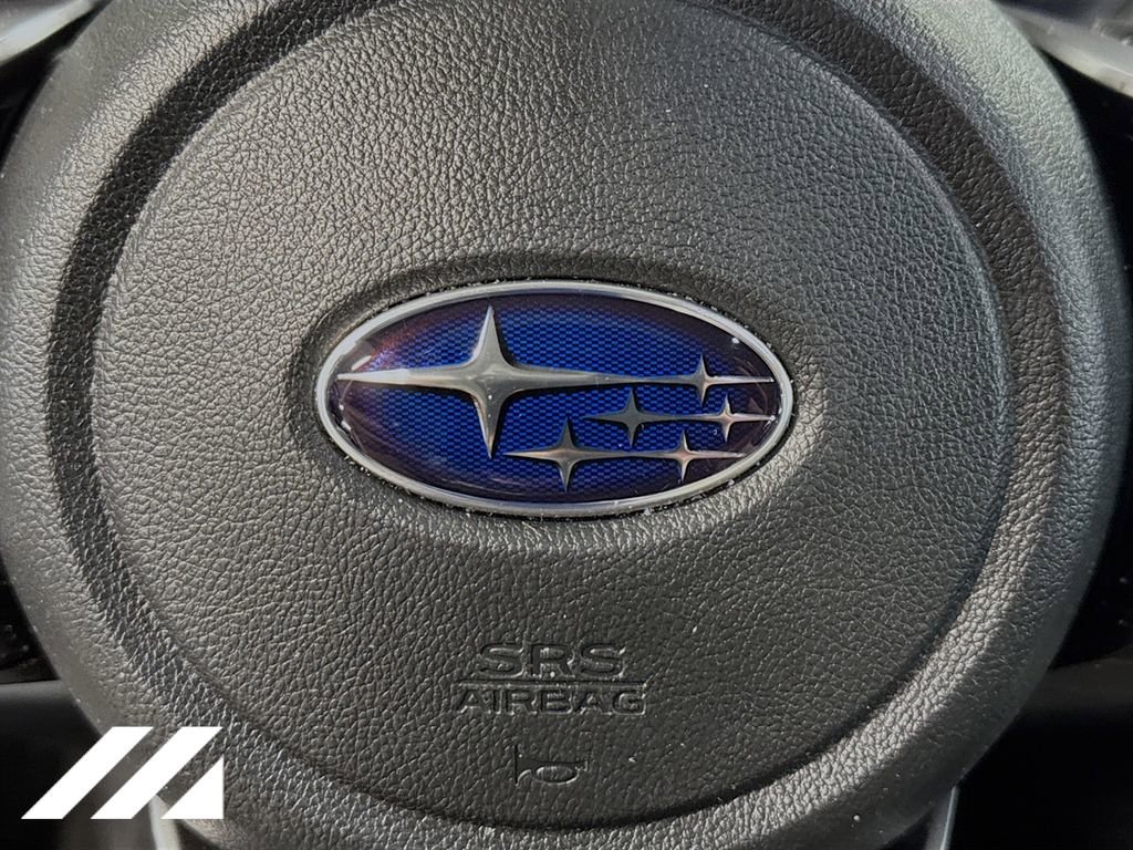 Used 2024 Subaru Legacy Limited AWD/4WD image 32