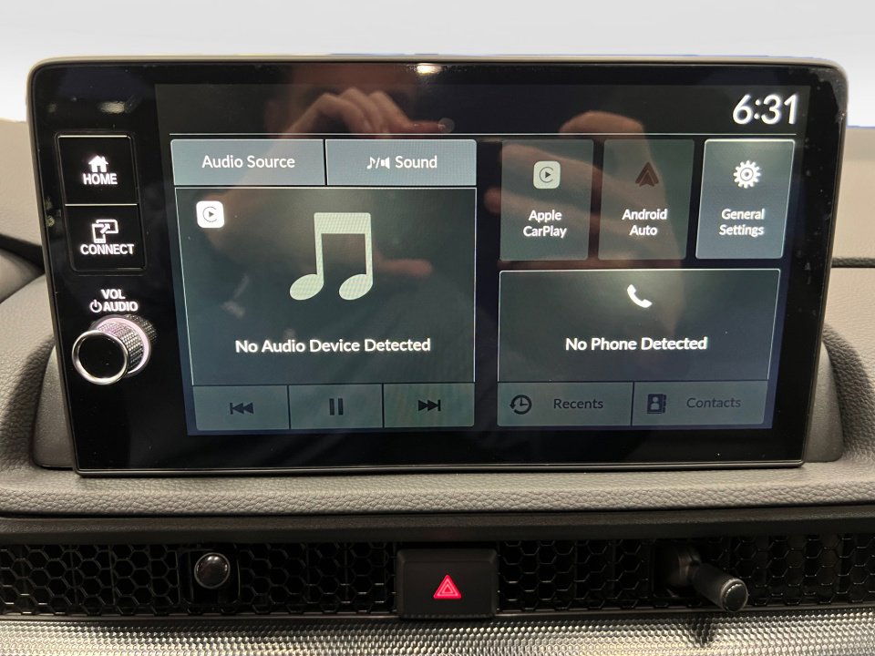 Certified 2026 Honda CR-V Sport-L image 17