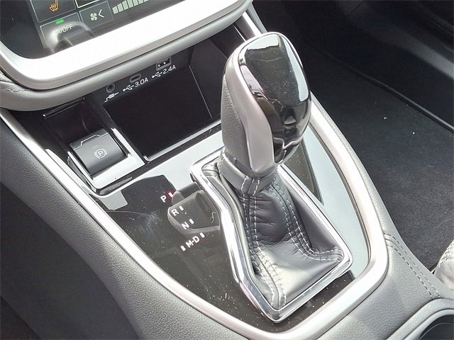 New 2025 Subaru Outback Premium image 10