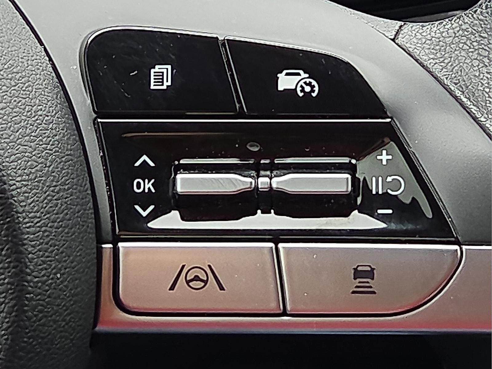 Used 2023 Hyundai Tucson SEL w/ Cargo Package image 20