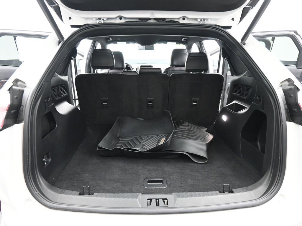 Used 2024 Ford Edge ST-Line image 27