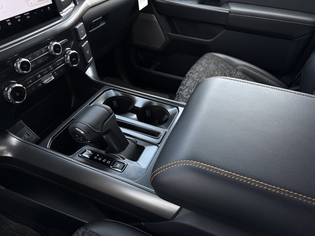 New 2025 Ford F150 Tremor image 19