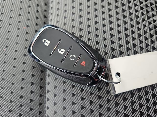 Used 2024 Chevrolet Trax LT image 28